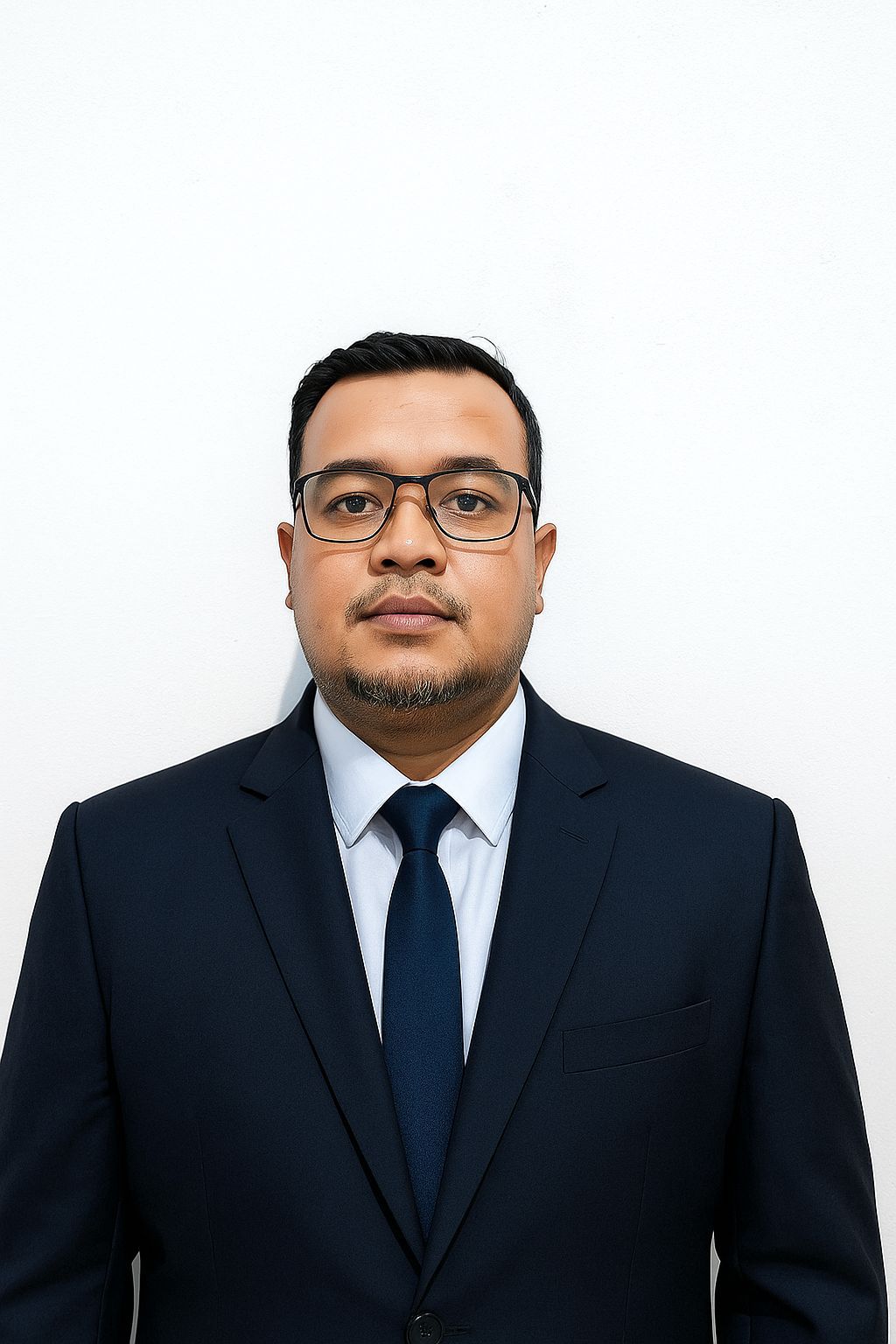 Miswar Ridhaudin Syah